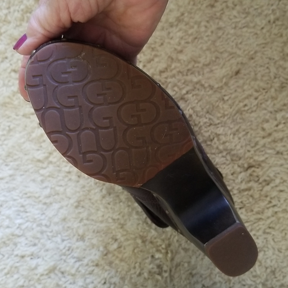 Ugg Booties - image 4